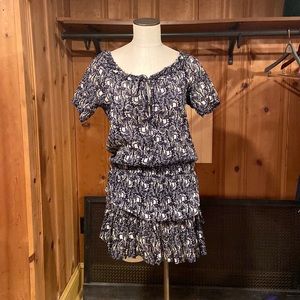 Love Shack Fancy Dress